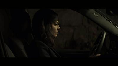 悬疑案件推理电影看不见的客人,西班牙电影看不见的客人