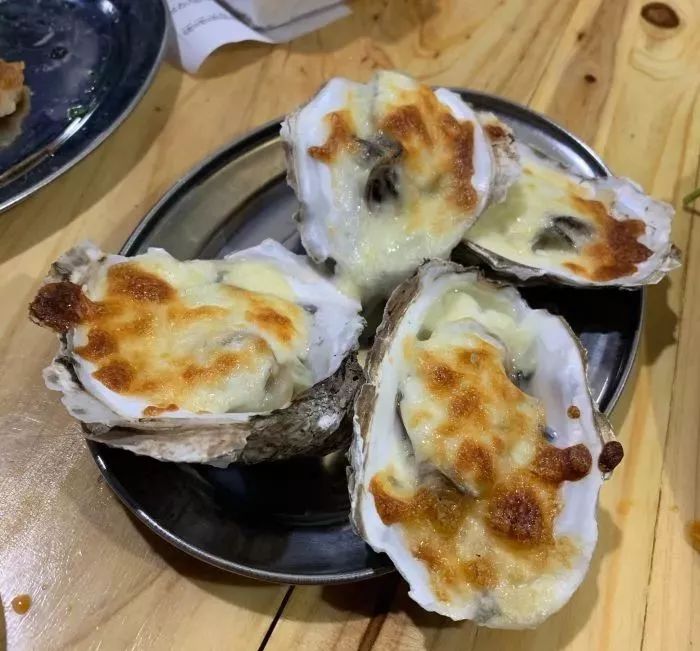 南宁最好吃的10家烧烤店,南宁生蚝哪最好吃