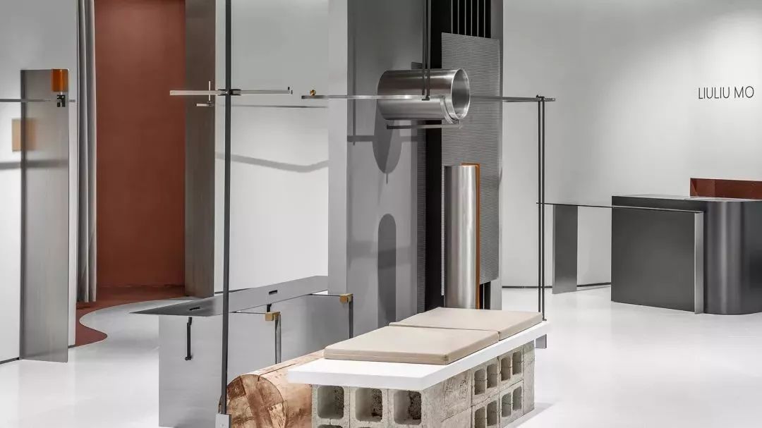 简单干净高雅高级感服装店设计,服装店怎么设计大气好看