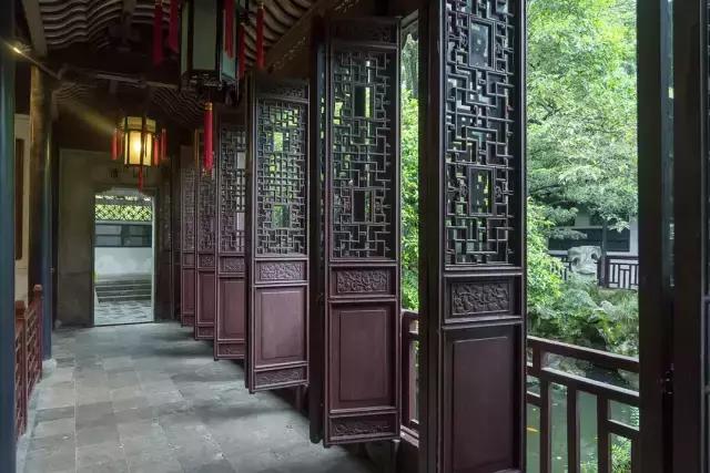 风景园林取名,园林景观广场取名大全