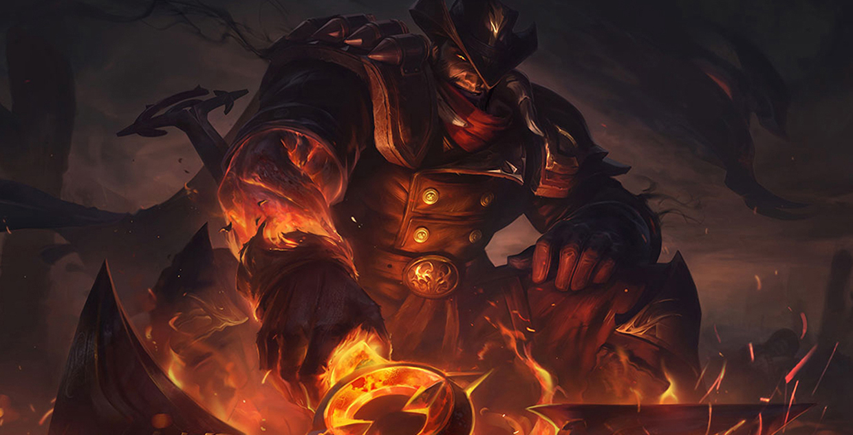 lol手游诺手顶级拉扯,诺手对线新武器