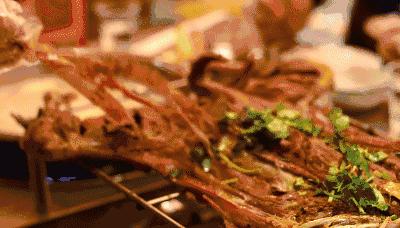 「两江“双晒”」力杨水上漂、大竹林焖烧鸡、翠云水煮鱼…两江新区“宝藏”美食推荐