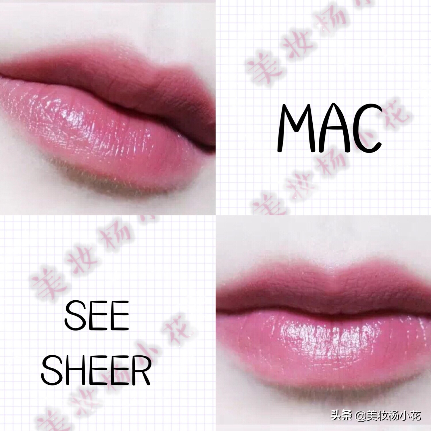 2020最火mac口红排名滋润,2019热销mac口红