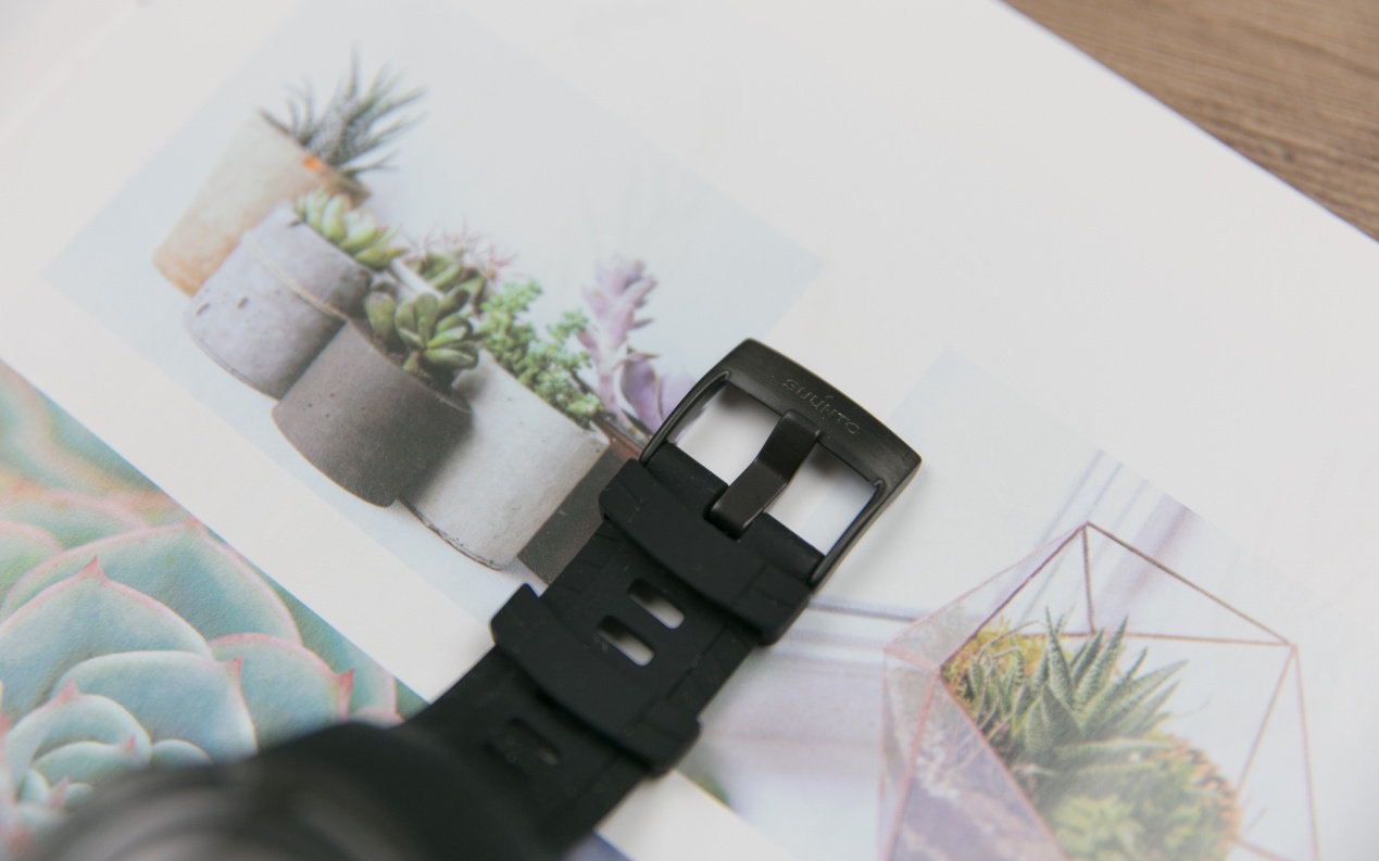 颂拓suunto3fitness智能手表功能,颂拓5专业智能腕表评测