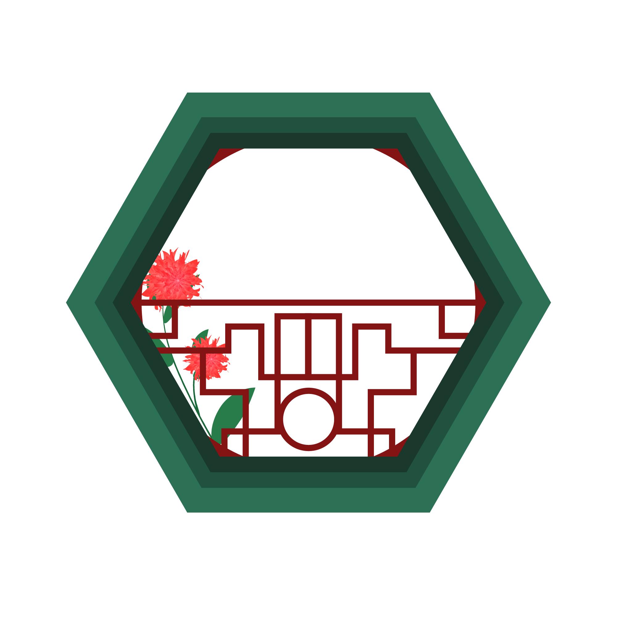 古风门窗设计简单,古风门窗装饰图片