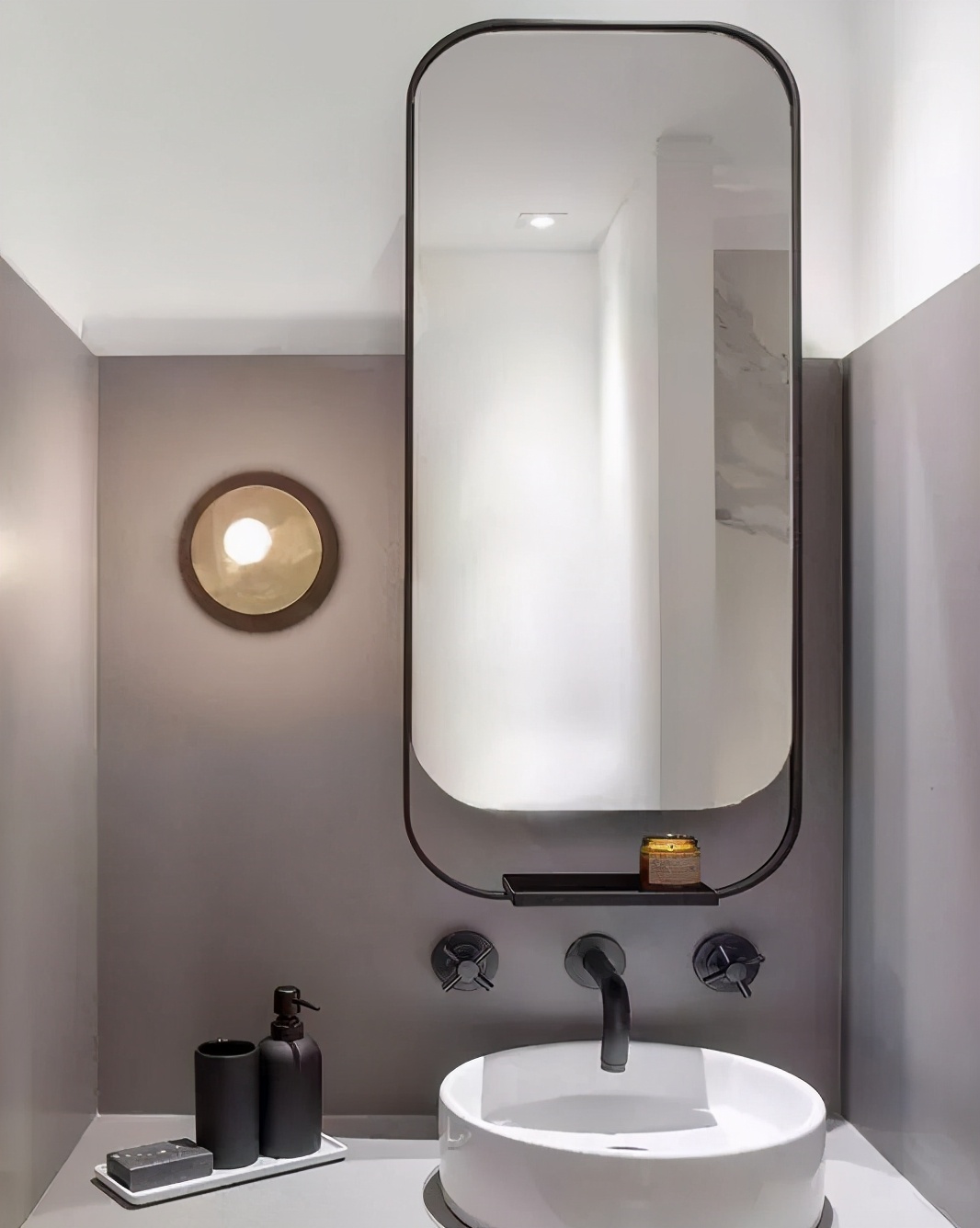 让你的卫生间不再凌乱的实用好物,如何让卫生间看上去干净整洁