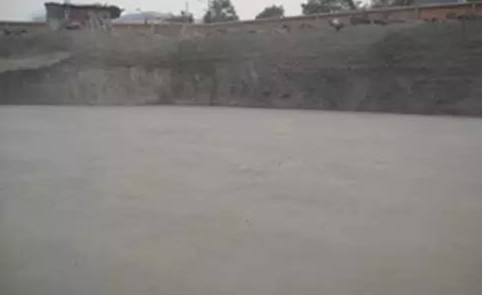 厂房地基基础做法,地基与基础工程最全做法详解