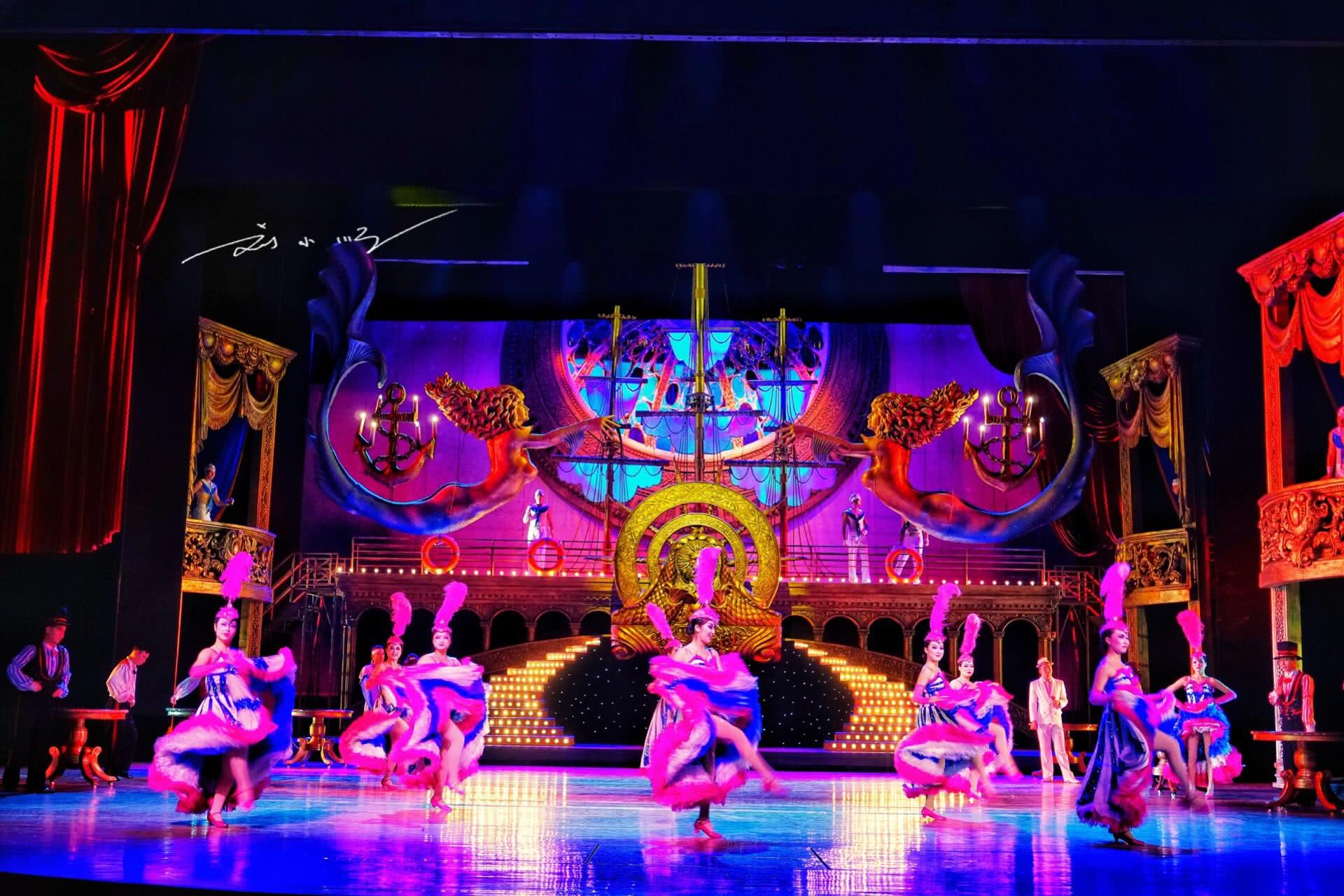 带着家人去旅行：在青岛海泉湾度假区，享受悠闲的周末“小时光”