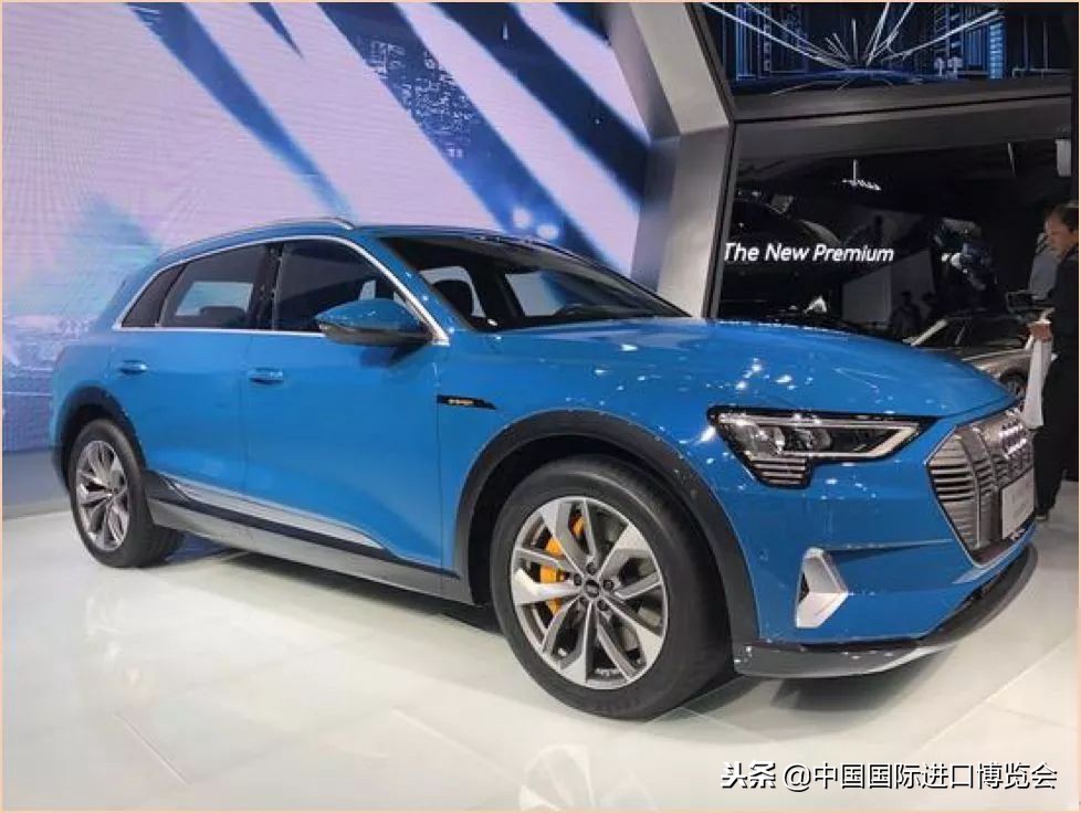 第四届进口博览会明星产品,进口博览会产品清单