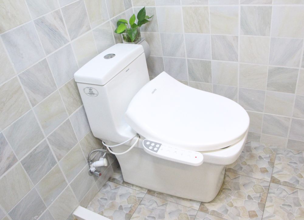 这才是真正的智能马桶,智能马桶与普通马桶对比感受