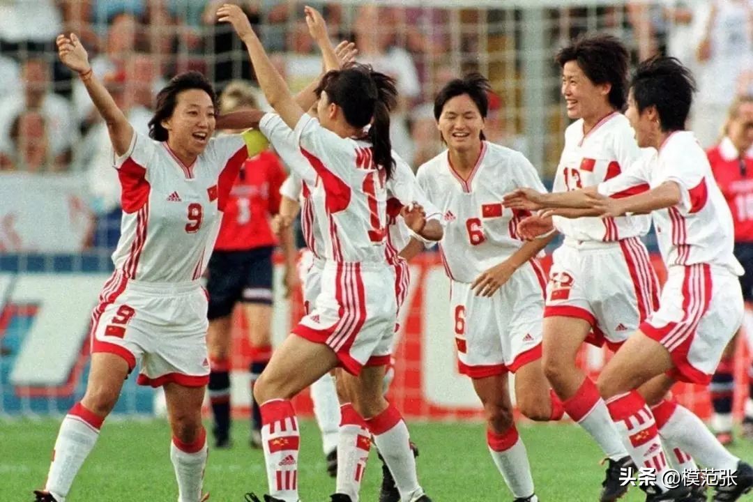 3分钟看懂中国足球历史,10大足球惨案
