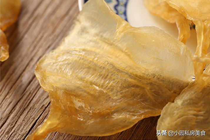 买花胶去什么地方去买,买花胶是整个好或是切开好