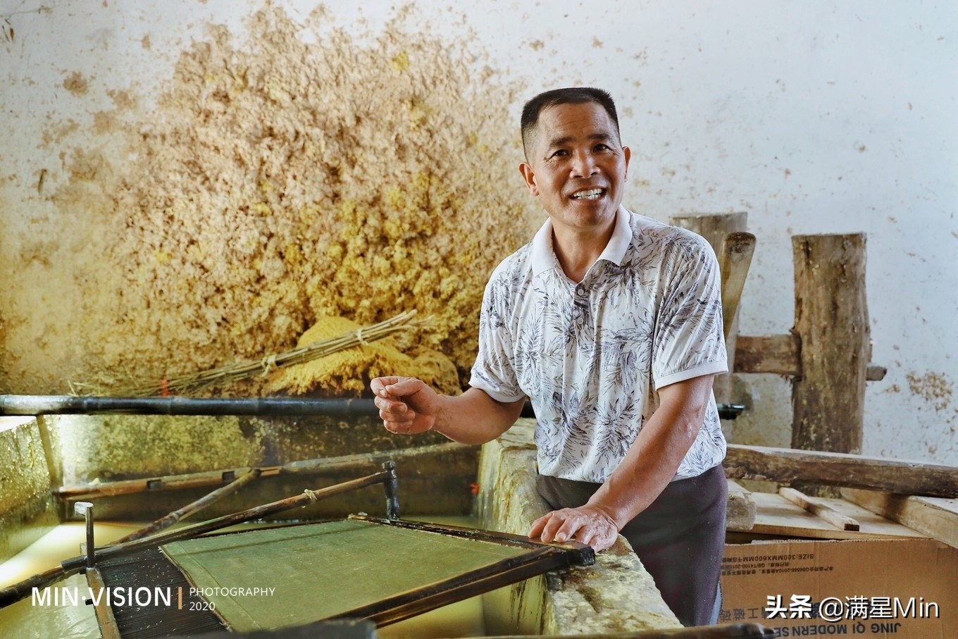 湖南隆回古寨风景,邵阳隆回十大旅游景点