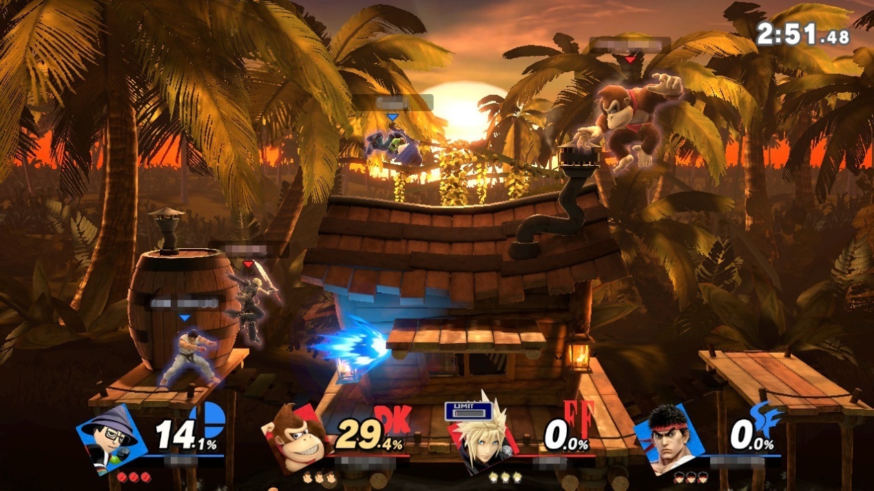 你的网络终于有救了？极迅路由CX2主机游戏优化测试