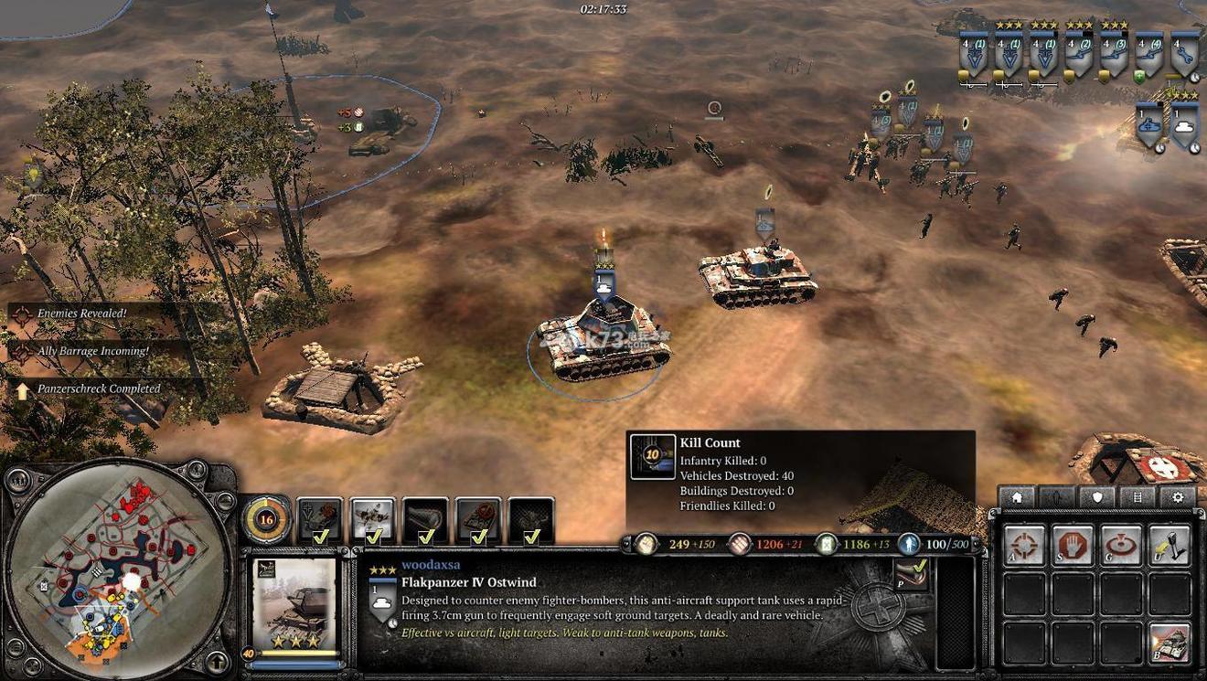 rts的发展历程,rts编年史