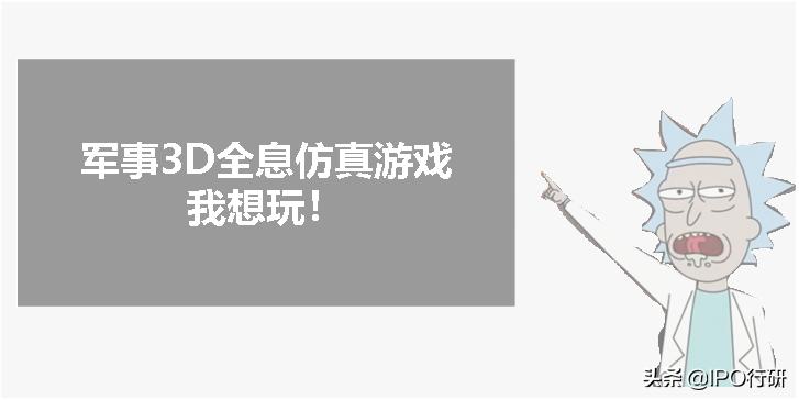 仿真现实游戏有哪些,军事3d全息仿真游戏即将到来