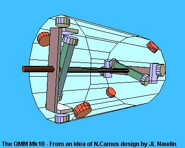 电动机基本原理结构图,一分钟看懂电动机的工作原理