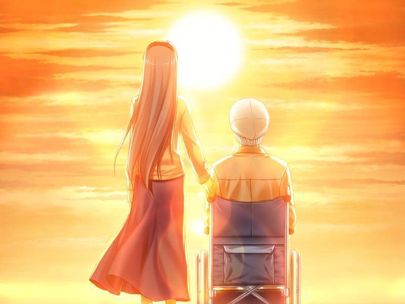 麻枝准的催泪神剧,麻枝准催泪三部曲是什么