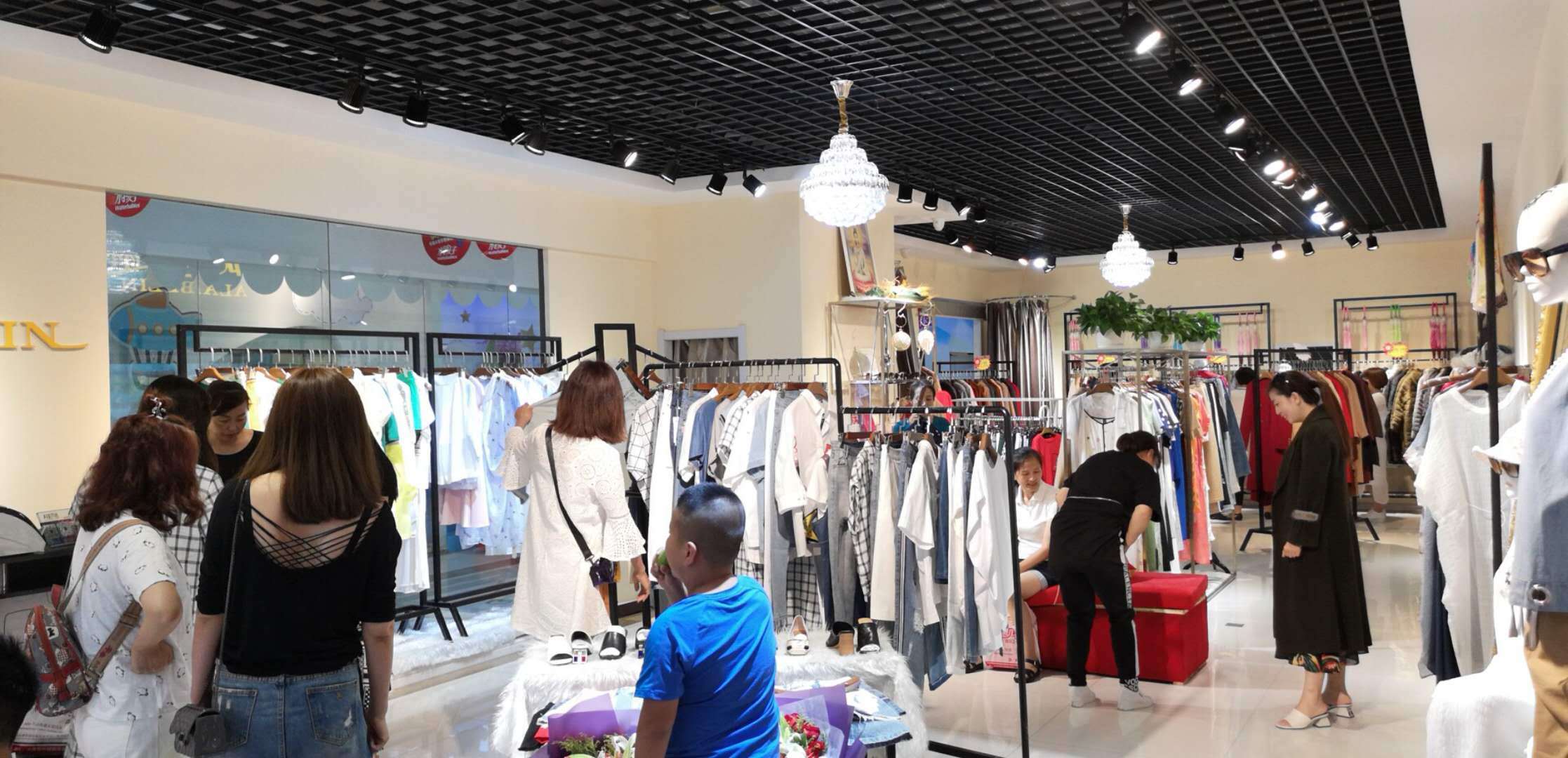 服装行业的水有多深你不知道,服装行业水有多深视频