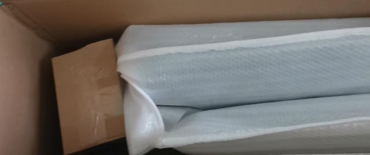 幸福软床头，为你造一个好梦空间，带你走进软包床的安装全过程