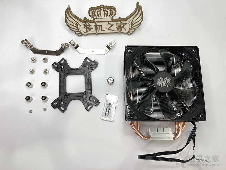 简单组装电脑的详细教程,组装电脑装机流程