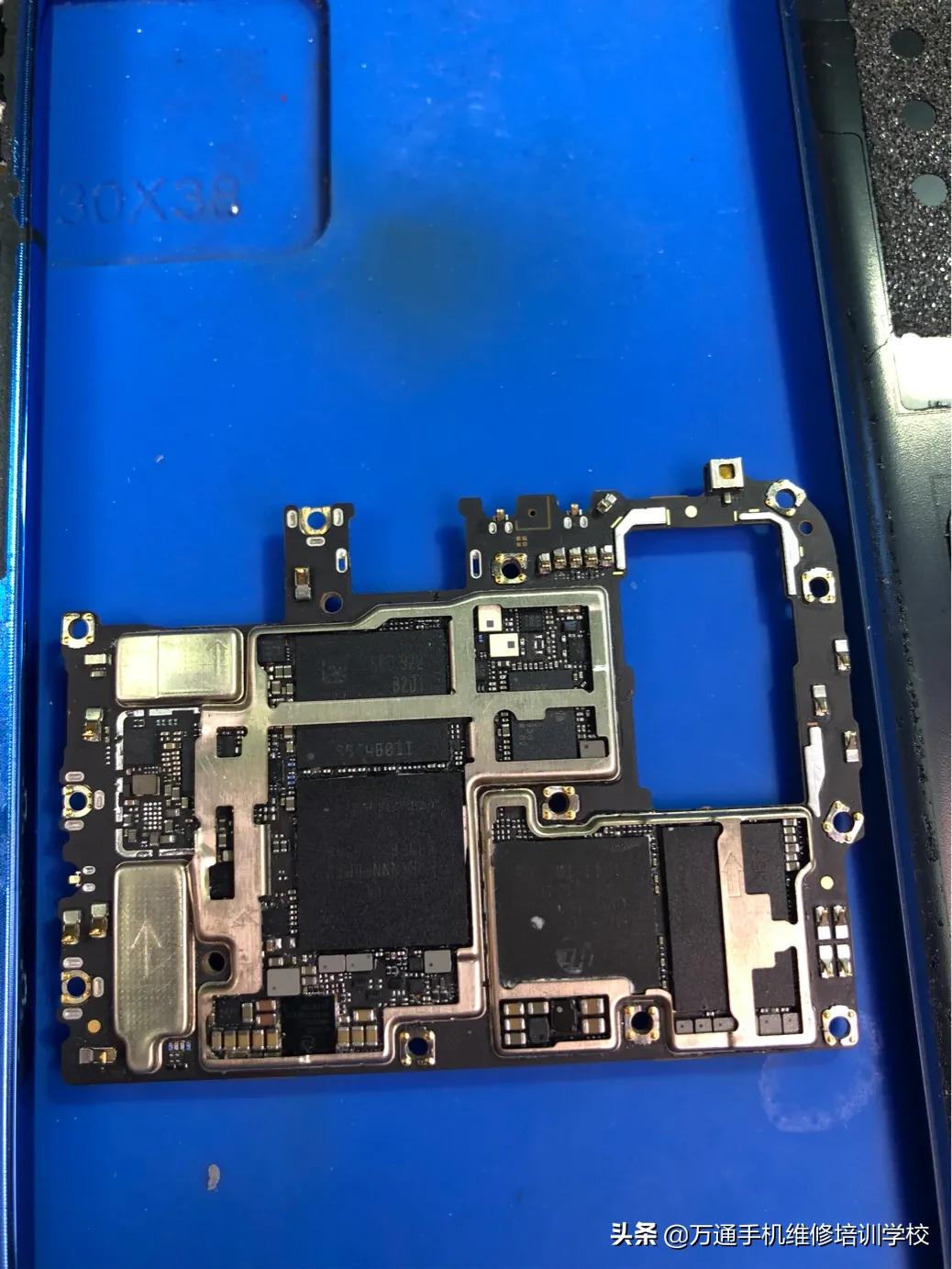 荣耀v305g频段,荣耀v305g版进水无信号