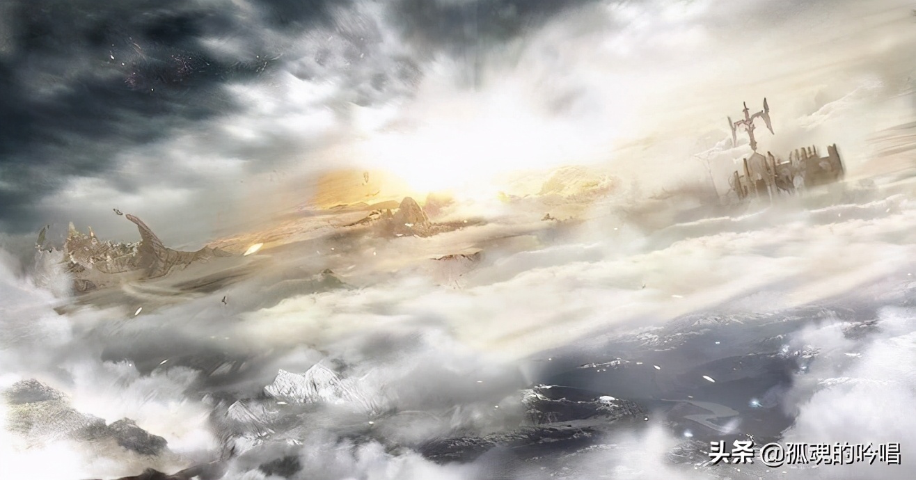 伏天氏叶伏天身份大全,伏天氏叶伏天第几章暴露身份