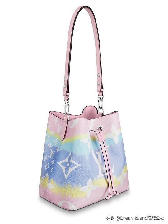 louisvuitton老花牛皮旅行包,louisvuitton包包2023新款