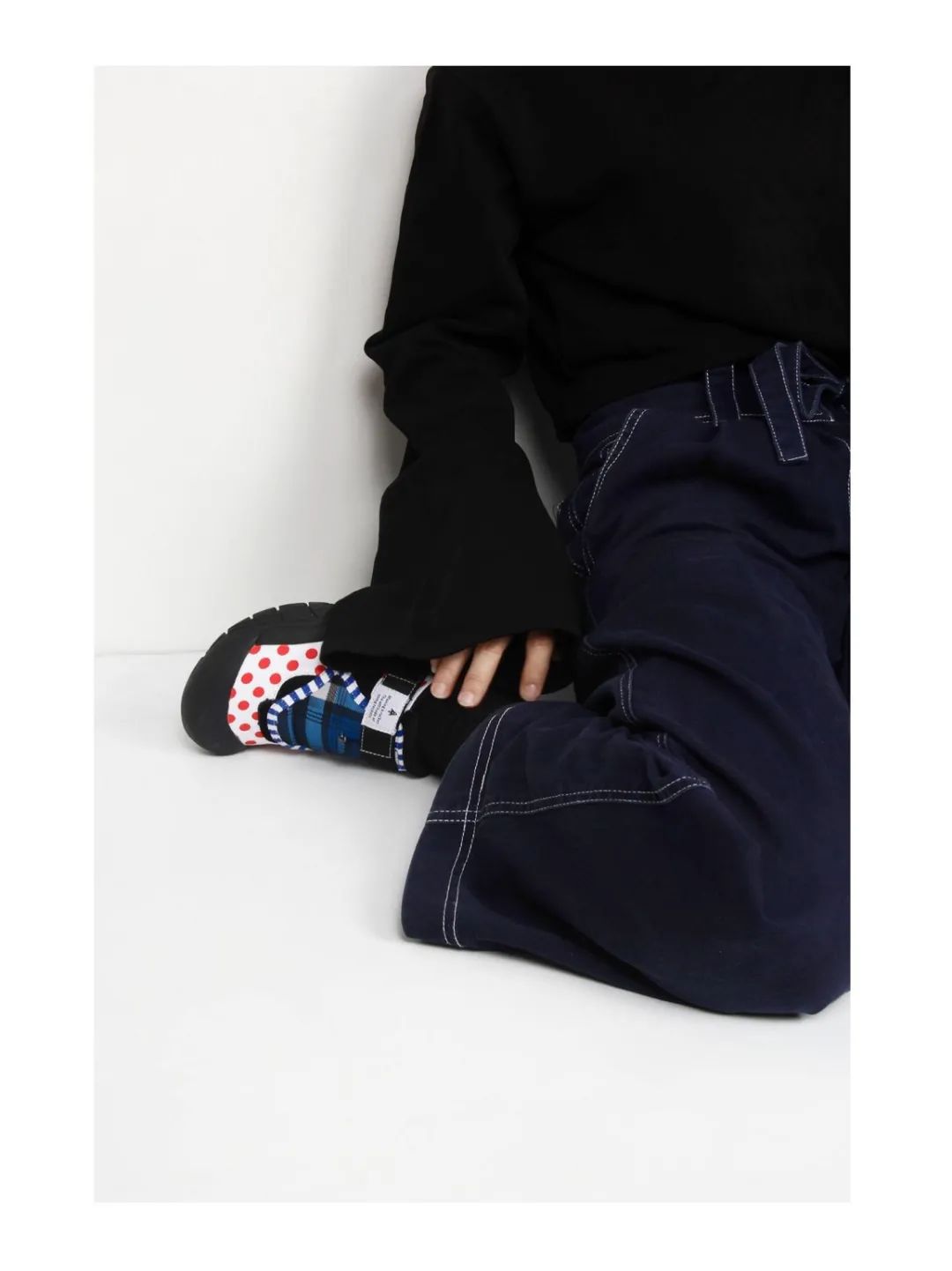 没了耐克匡威就不会买鞋?这4个小众国牌都给我收好