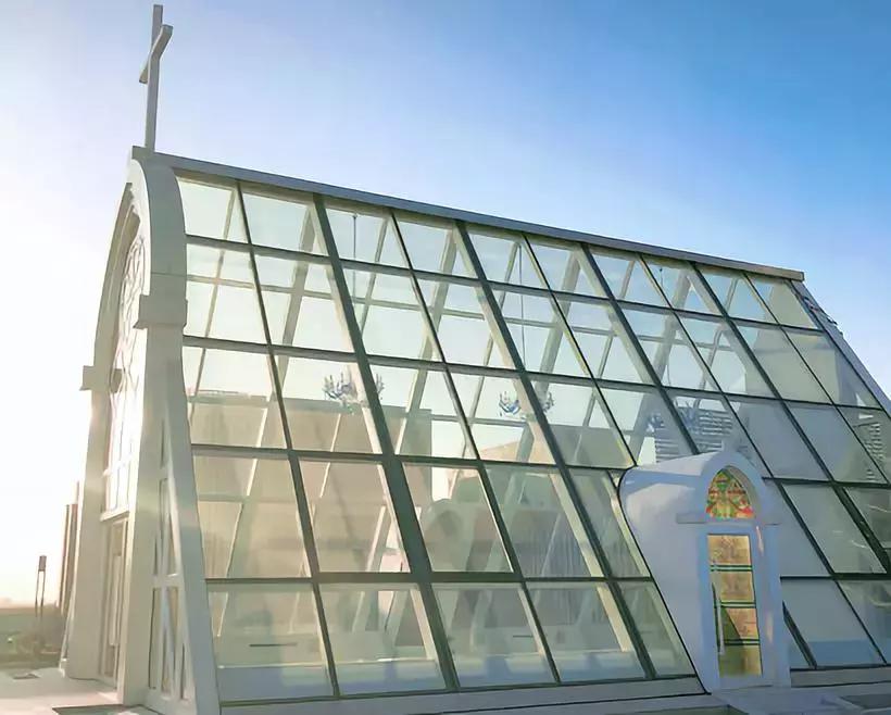 东莞一座神奇的城市,魅力之都游戏