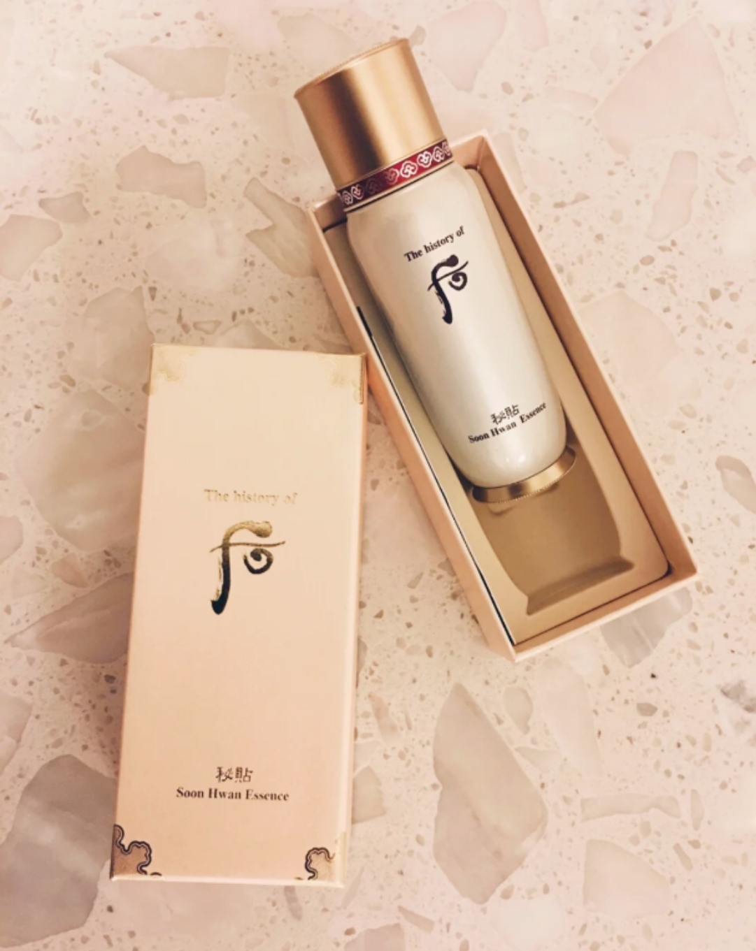 sk2抗衰精华推荐,skll抗衰老精华液测评