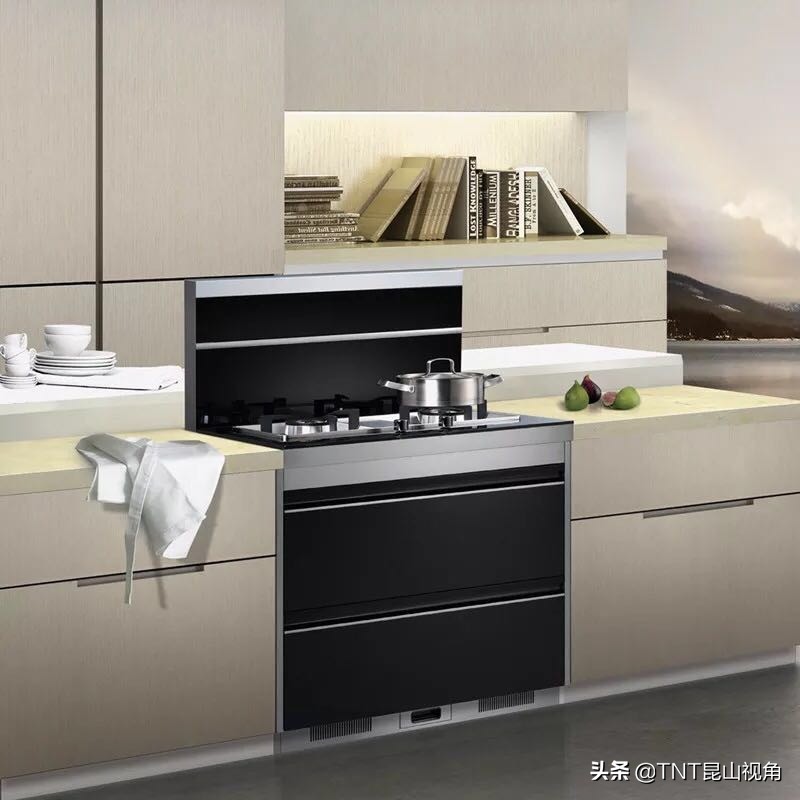 集成灶排行10大品牌集成灶,森歌集成灶十大公认品牌排行榜
