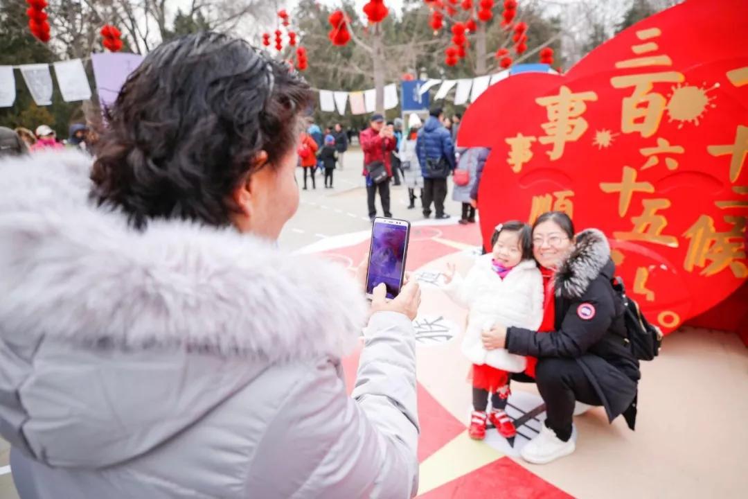 地坛庙会和龙潭公园庙会免费,地坛龙潭庙会门票多少钱