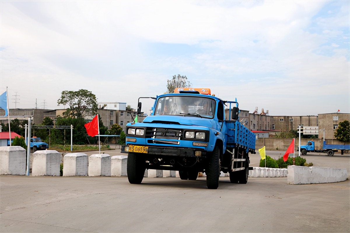 阜阳退役军人技能培训科目,运通机动车驾驶员培训