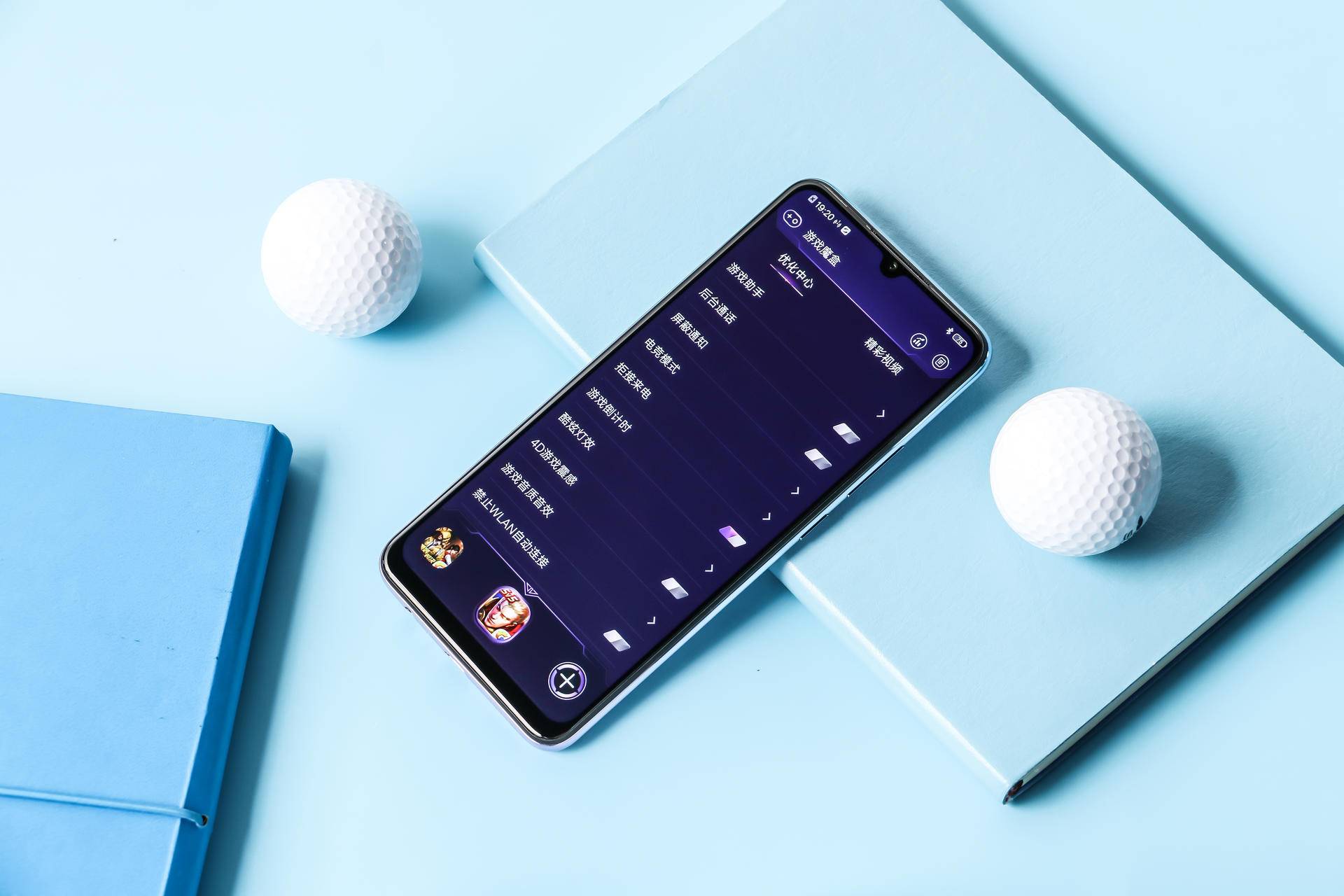 iqooneo855使用体验,iqooneo855性能