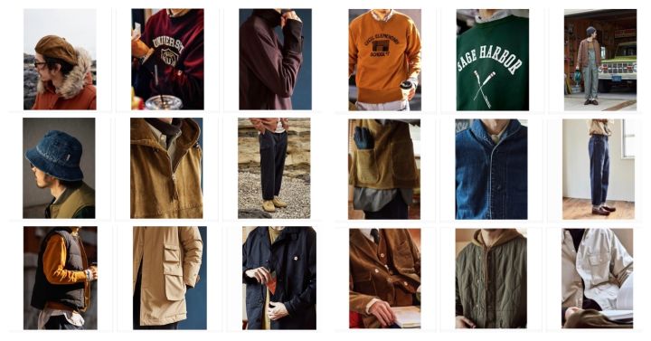 淘宝男装店铺名字大全高档,淘宝有哪些卖大码男装的店铺