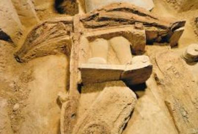 中世纪国外冷兵器弩,冷兵器之王古代