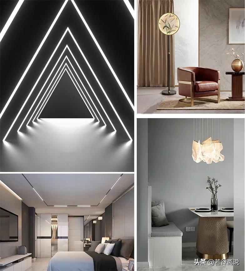 小众家具品牌,一口气进口家具品牌