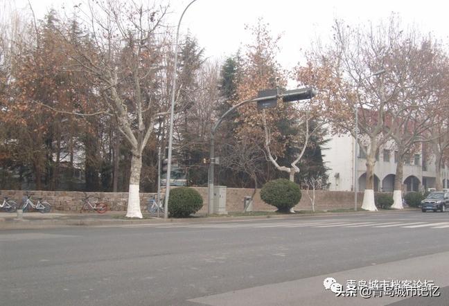 沧口记忆,沧口海军大院的记忆