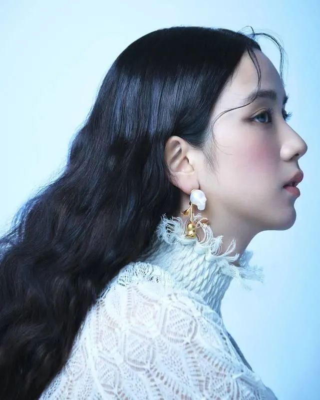 赵丽颖和baby同为迪奥大使,赵丽颖和baby代言