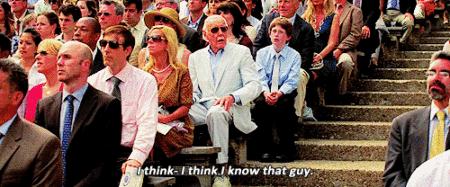 最全漫威电影彩蛋大合集,漫威电影中的细节和彩蛋