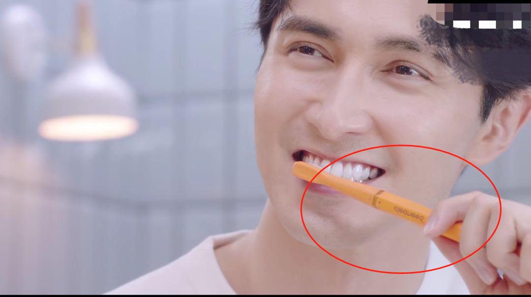 高伟光同款牙刷,高伟光牙刷介绍