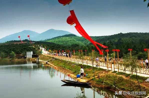 常州金坛溧阳农家乐排行榜,常州潘家徐家农家乐