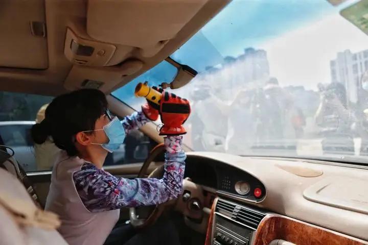 弯的安全锤和直的安全锤,安全锤四合一破窗神器