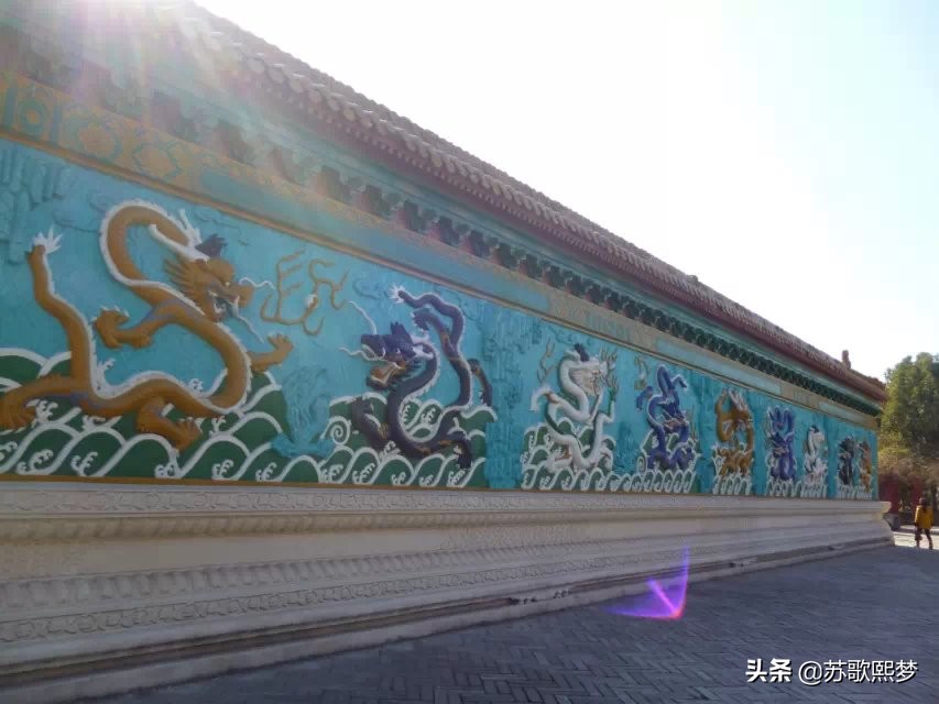 我和横店有个缘