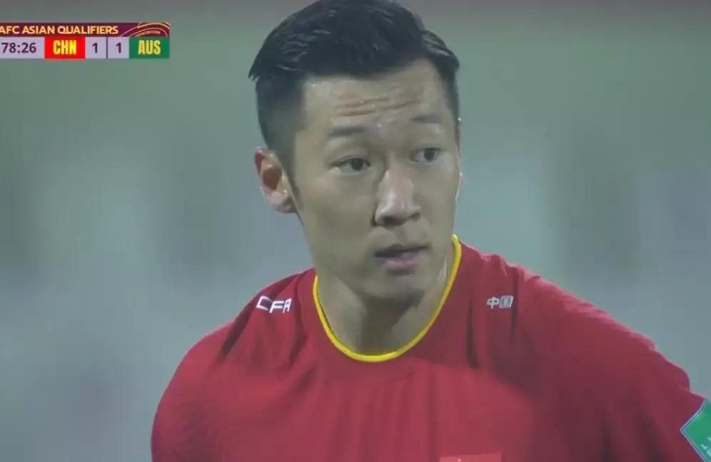 徐新能否在国足打主力,国足徐新28岁生日