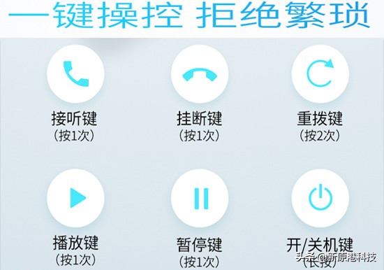 骨感无线蓝牙耳机优缺点,新科蓝牙耳机的优缺点