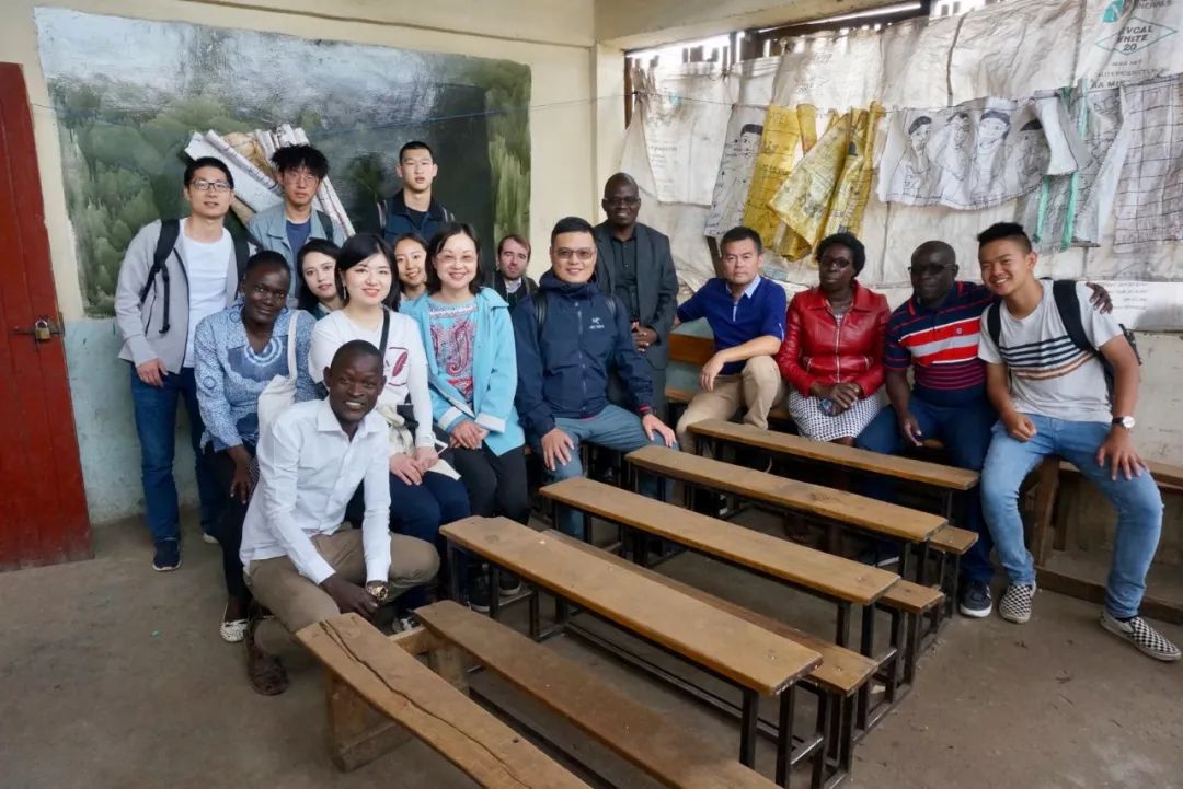 一份午餐成就了博尔特,肯尼亚午餐