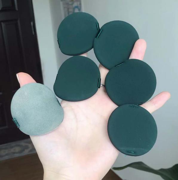 粉扑美妆蛋化妆海绵哪个好用,美妆蛋粉扑化妆刷使用方法