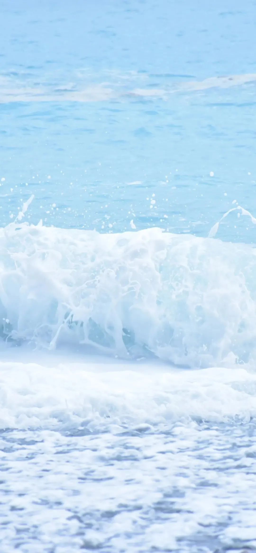 手机壁纸高清小美,细心专注认真的手机壁纸